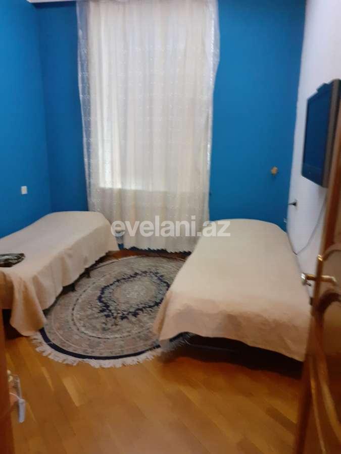 Kirayə verilir, köhnə tikili, 3 otaqlı, 83 m², Elmlər Akademiyası m.