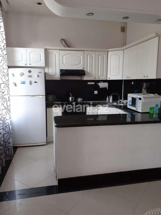 Kirayə verilir, köhnə tikili, 3 otaqlı, 83 m², Elmlər Akademiyası m.