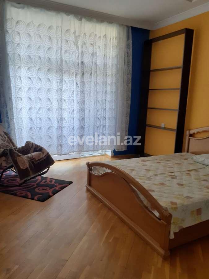 Kirayə verilir, köhnə tikili, 3 otaqlı, 83 m², Elmlər Akademiyası m.