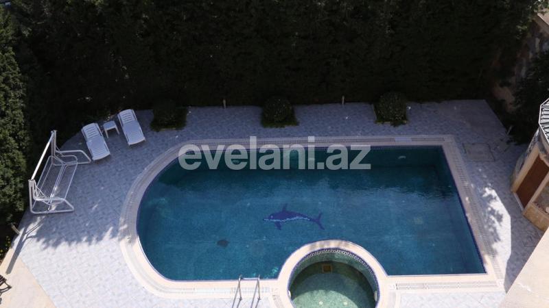 Satılır, həyət evi / bağ, 7 otaqlı, 500 m², Abşeron r.