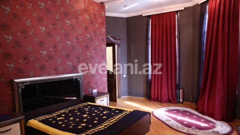 Satılır, həyət evi / bağ, 7 otaqlı, 500 m², Abşeron r.