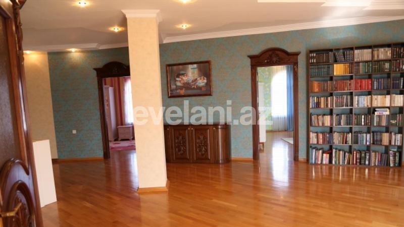 Satılır, həyət evi / bağ, 7 otaqlı, 500 m², Abşeron r.