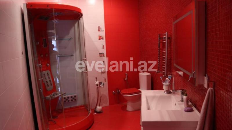 Satılır, həyət evi / bağ, 7 otaqlı, 500 m², Abşeron r.