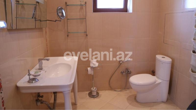 Satılır, həyət evi / bağ, 7 otaqlı, 500 m², Abşeron r.