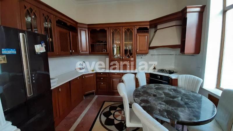 Satılır, həyət evi / bağ, 7 otaqlı, 500 m², Abşeron r.