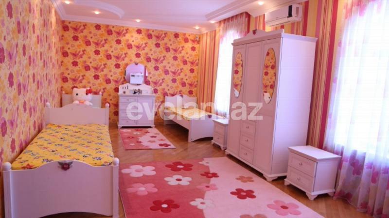 Satılır, həyət evi / bağ, 7 otaqlı, 500 m², Abşeron r.