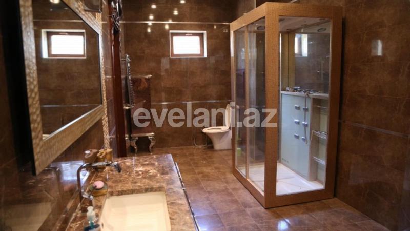 Satılır, həyət evi / bağ, 7 otaqlı, 500 m², Abşeron r.