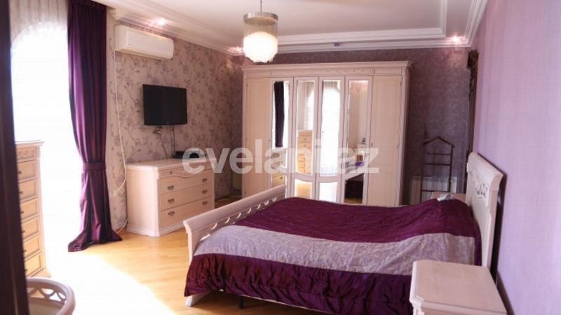 Satılır, həyət evi / bağ, 7 otaqlı, 500 m², Abşeron r.