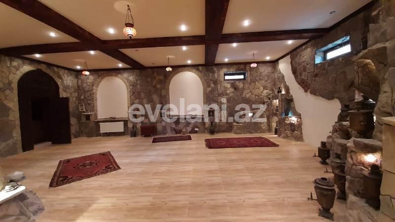 Satılır, həyət evi / bağ, 7 otaqlı, 500 m², Abşeron r.