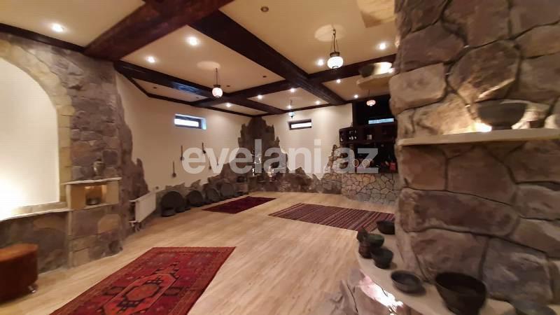 Satılır, həyət evi / bağ, 7 otaqlı, 500 m², Abşeron r.