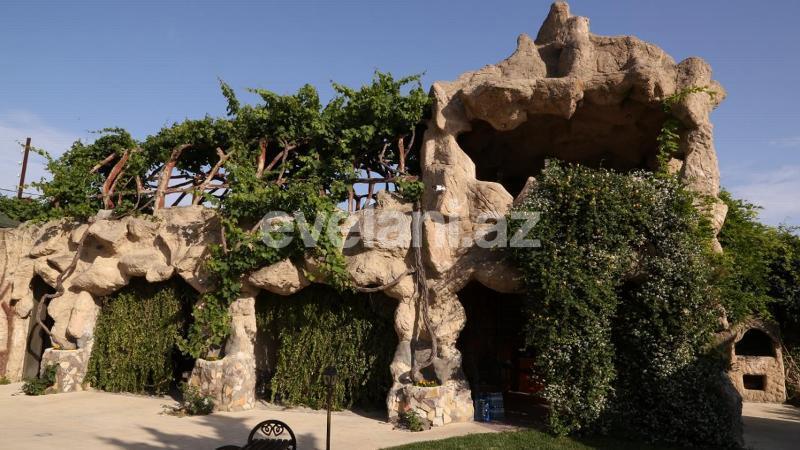 Satılır, həyət evi / bağ, 7 otaqlı, 500 m², Abşeron r.