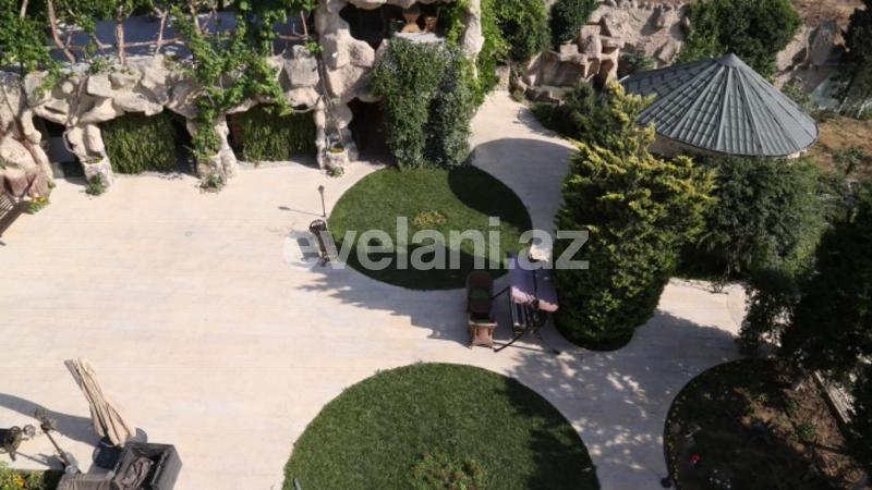 Satılır, həyət evi / bağ, 7 otaqlı, 500 m², Abşeron r.