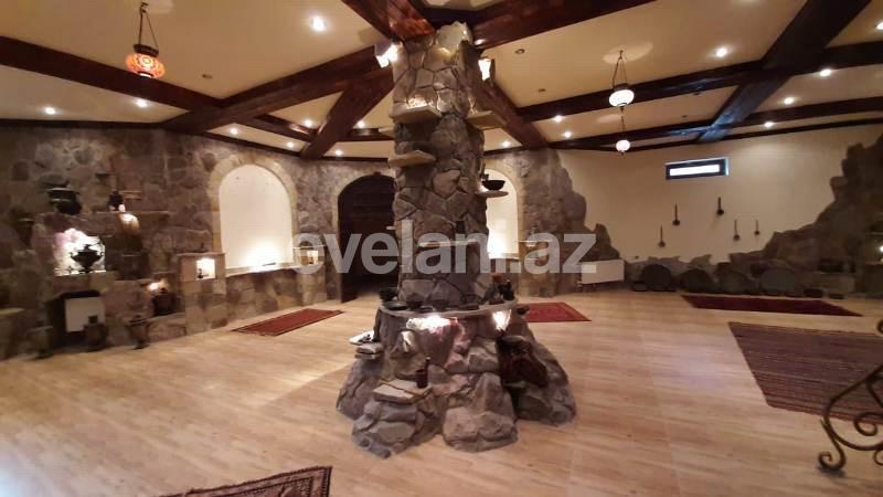 Satılır, həyət evi / bağ, 7 otaqlı, 500 m², Abşeron r.