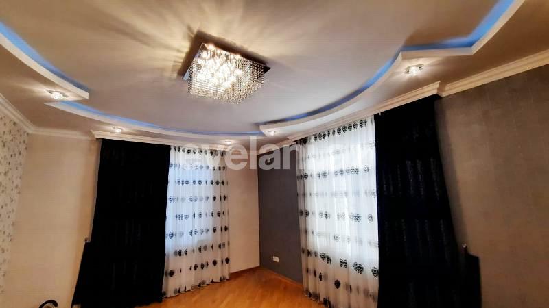 Satılır, villa, 6 otaqlı, 380 m², Masazır q.