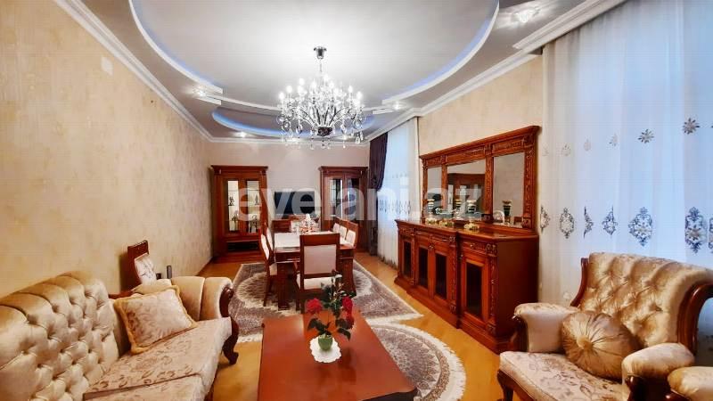 Satılır, villa, 6 otaqlı, 380 m², Masazır q.