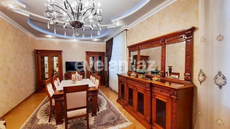 Satılır, villa, 6 otaqlı, 380 m², Masazır q.
