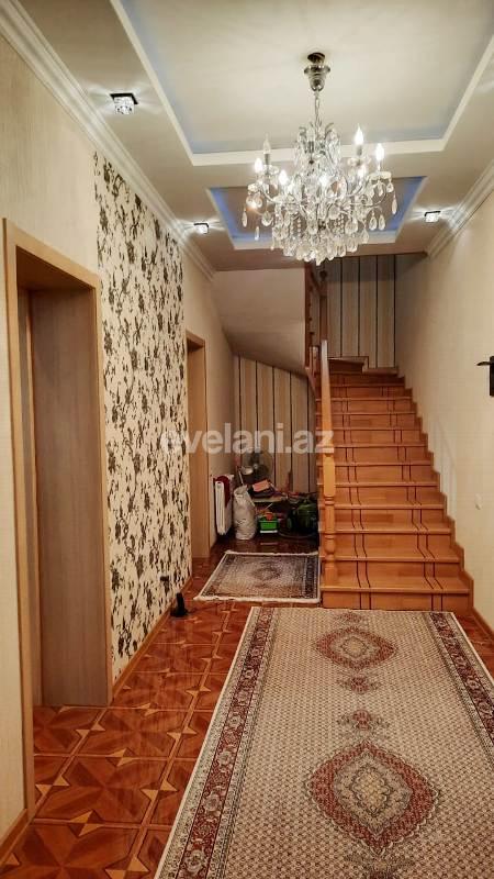 Satılır, villa, 6 otaqlı, 380 m², Masazır q.