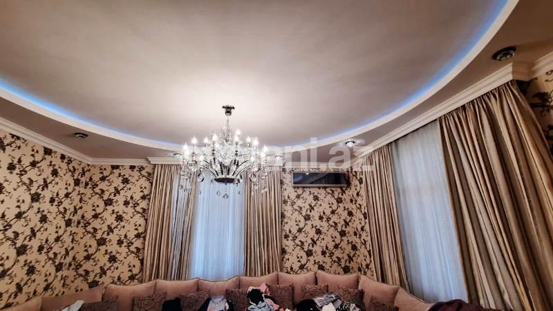 Satılır, villa, 6 otaqlı, 380 m², Masazır q.