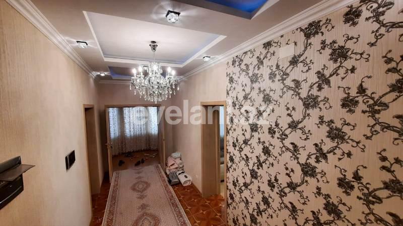 Satılır, villa, 6 otaqlı, 380 m², Masazır q.
