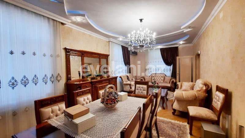 Satılır, villa, 6 otaqlı, 380 m², Masazır q.