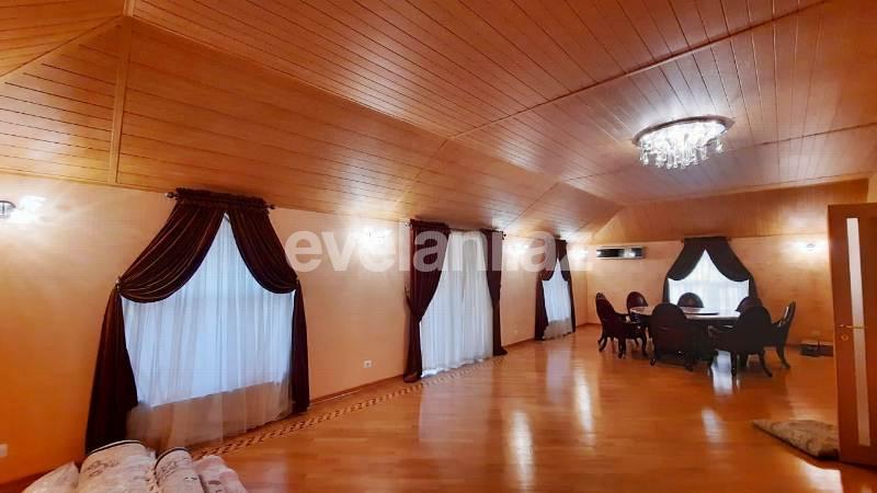 Satılır, villa, 6 otaqlı, 380 m², Masazır q.