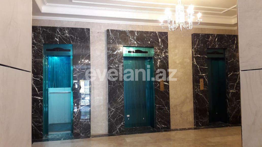 Satılır, yeni tikili, 2 otaqlı, 104 m², Əhmədli m.