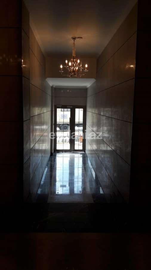 Satılır, yeni tikili, 2 otaqlı, 104 m², Əhmədli m.