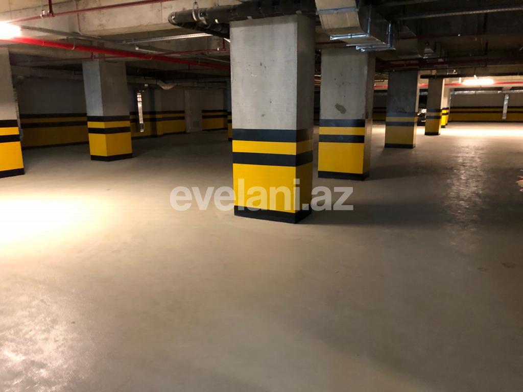 Satılır, yeni tikili, 2 otaqlı, 104 m², Əhmədli m.