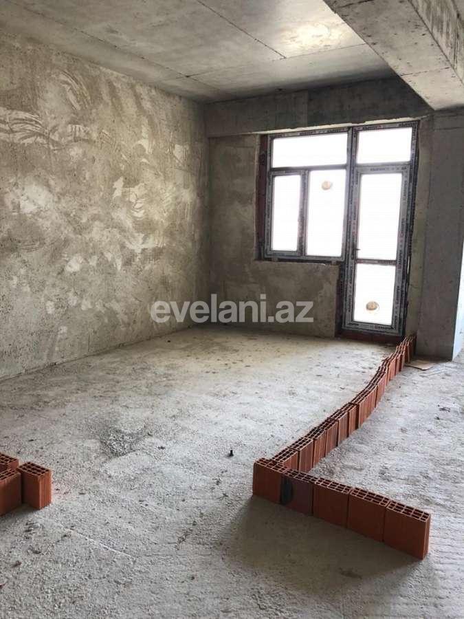 Satılır, yeni tikili, 2 otaqlı, 104 m², Əhmədli m.
