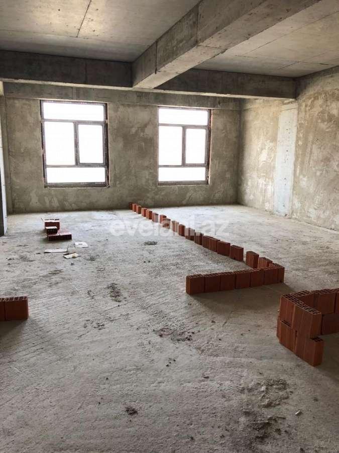 Satılır, yeni tikili, 2 otaqlı, 104 m², Əhmədli m.