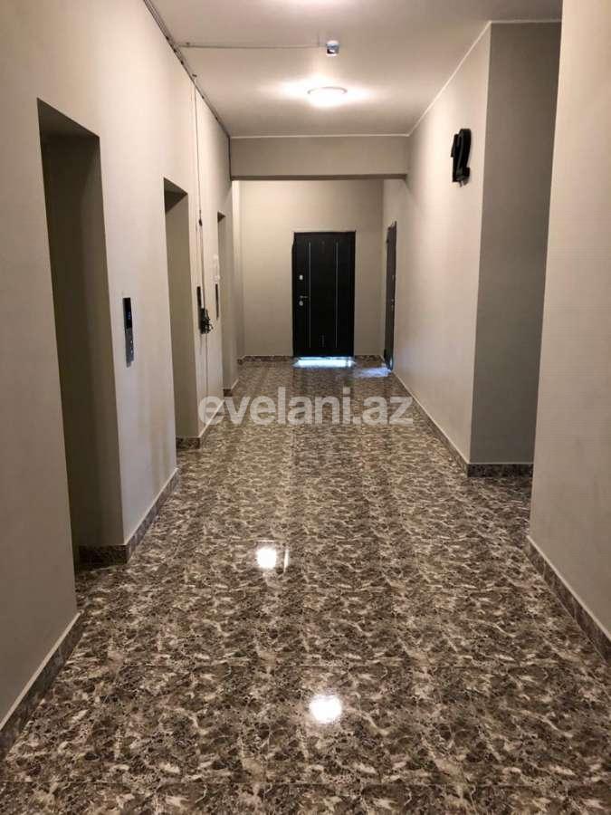 Satılır, yeni tikili, 2 otaqlı, 104 m², Əhmədli m.