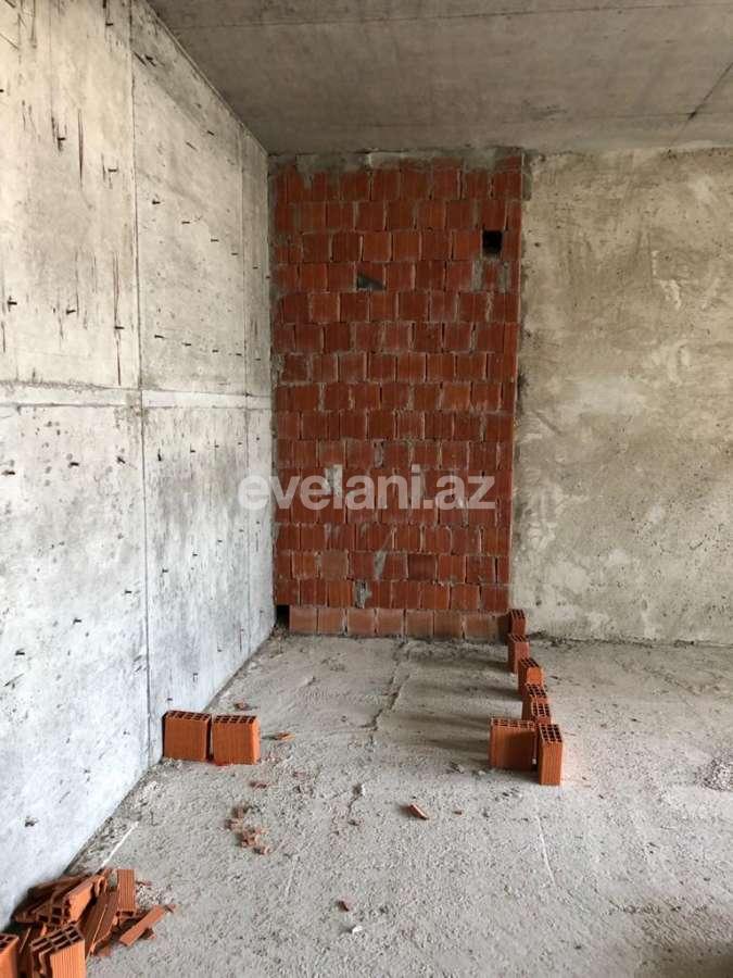 Satılır, yeni tikili, 2 otaqlı, 104 m², Əhmədli m.