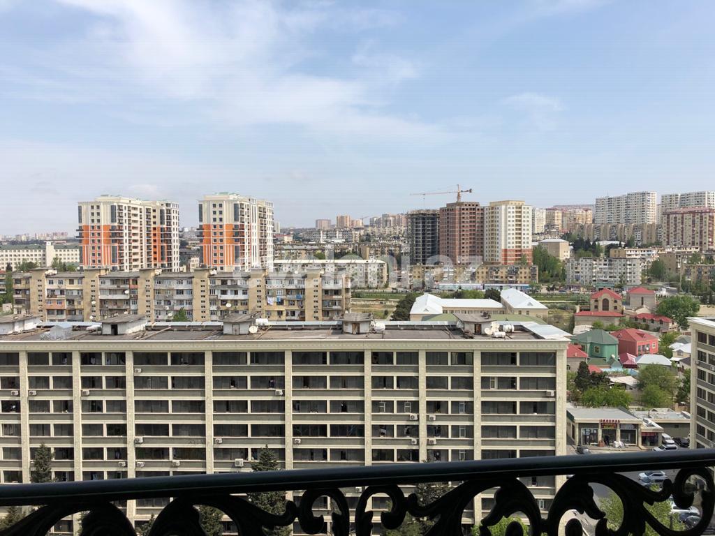 Satılır, yeni tikili, 2 otaqlı, 104 m², Əhmədli m.
