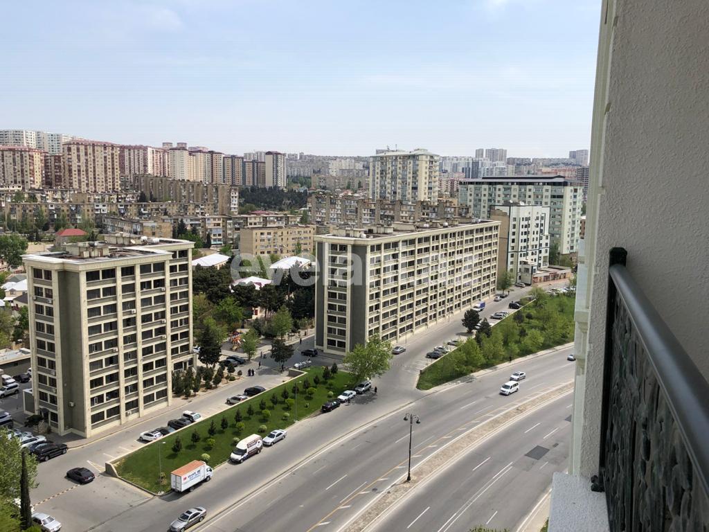 Satılır, yeni tikili, 2 otaqlı, 104 m², Əhmədli m.