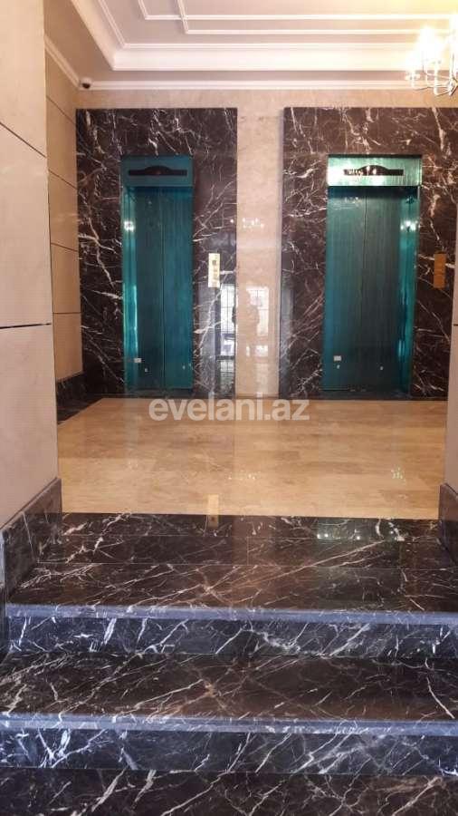 Satılır, yeni tikili, 2 otaqlı, 104 m², Əhmədli m.