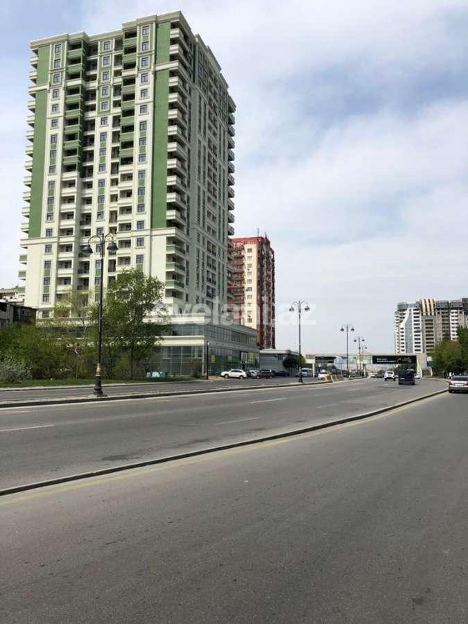 Satılır, yeni tikili, 2 otaqlı, 104 m², Əhmədli m.
