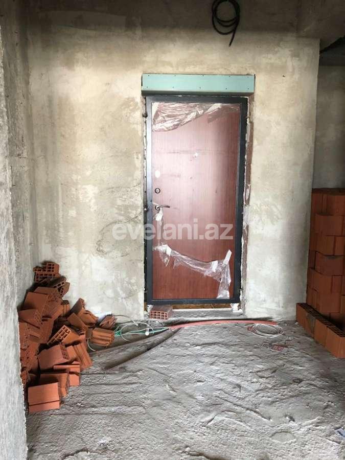 Satılır, yeni tikili, 2 otaqlı, 104 m², Əhmədli m.