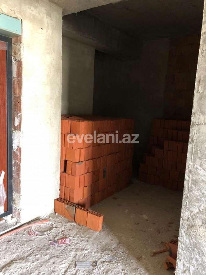 Satılır, yeni tikili, 2 otaqlı, 104 m², Əhmədli m.