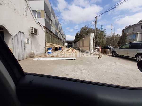 Kirayə verilir, obyekt, 2000 m², Nərimanov r.