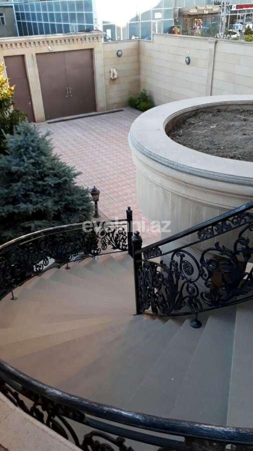 Satılır, villa, 10 otaqlı, 1000 m², Binəqədi r.