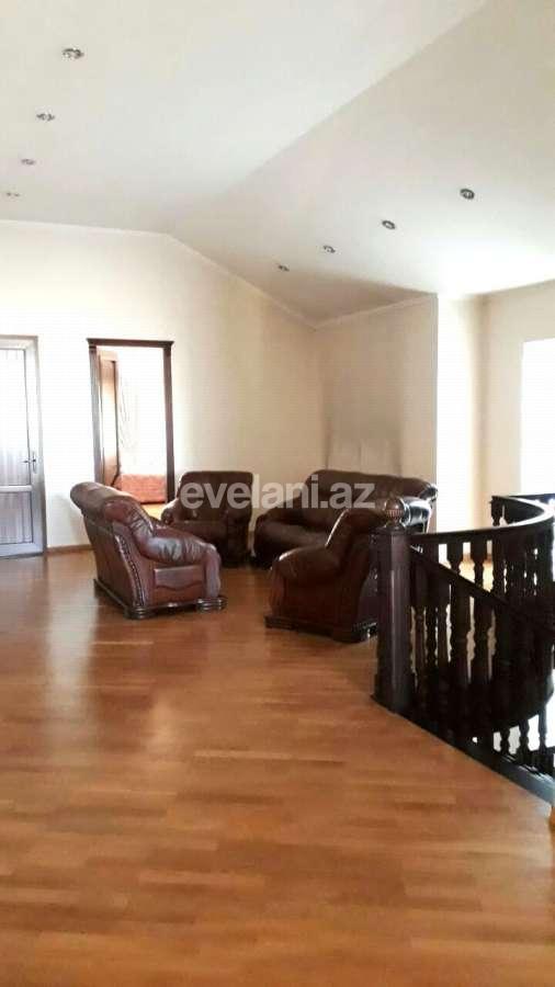 Satılır, villa, 10 otaqlı, 1000 m², Binəqədi r.