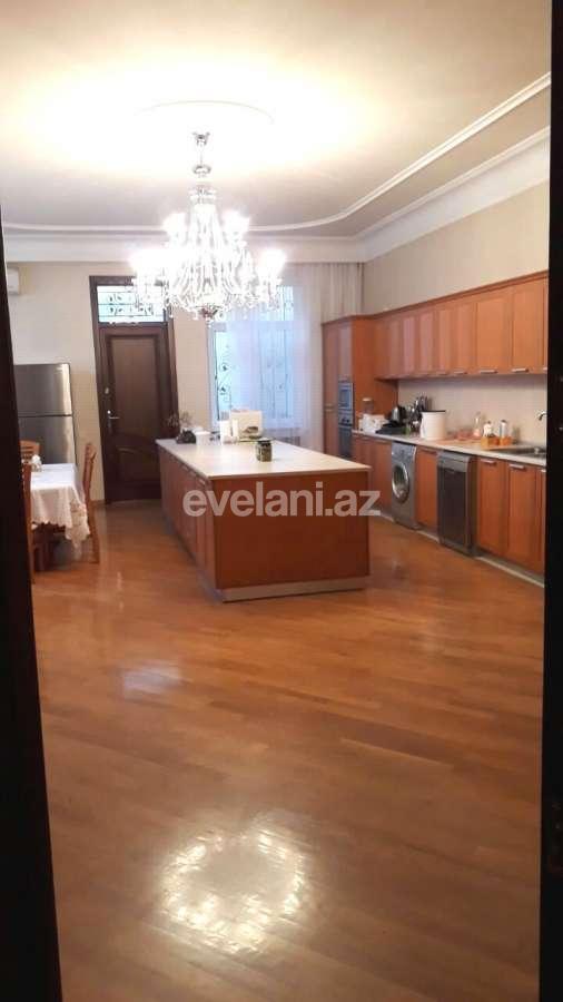 Satılır, villa, 10 otaqlı, 1000 m², Binəqədi r.