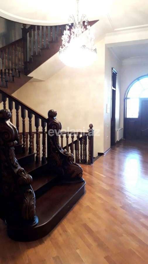 Satılır, villa, 10 otaqlı, 1000 m², Binəqədi r.