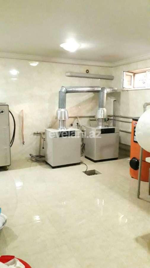 Satılır, villa, 10 otaqlı, 1000 m², Binəqədi r.