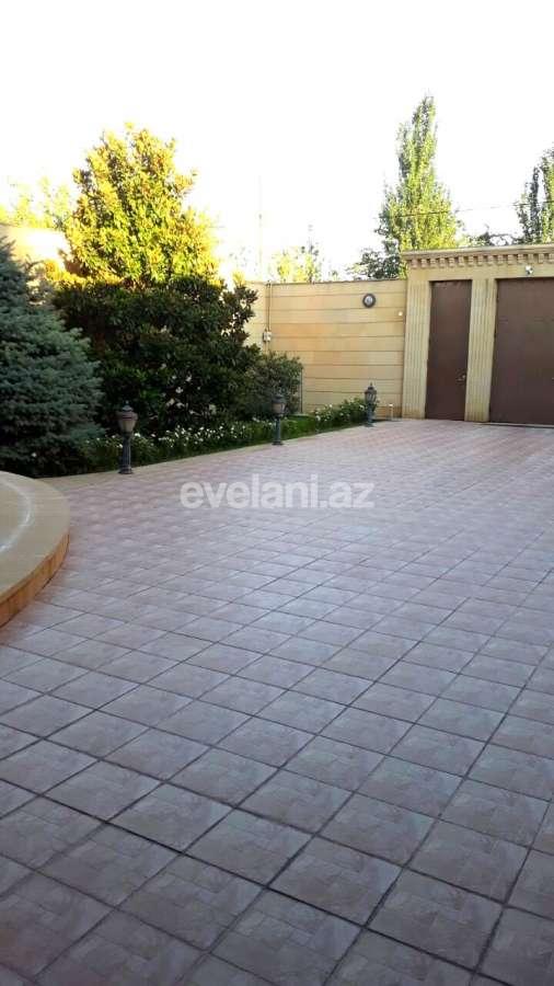 Satılır, villa, 10 otaqlı, 1000 m², Binəqədi r.