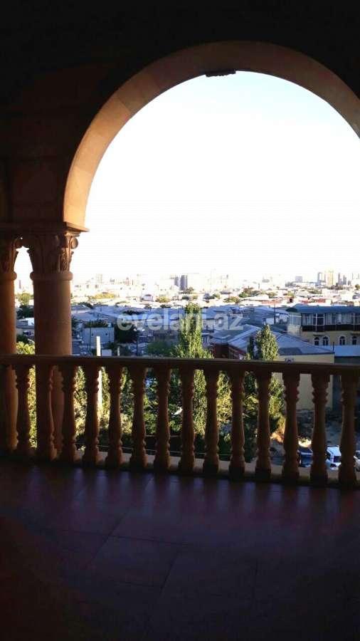 Satılır, villa, 10 otaqlı, 1000 m², Binəqədi r.