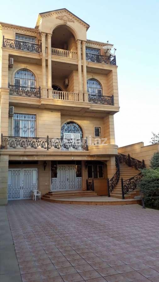 Satılır, villa, 10 otaqlı, 1000 m², Binəqədi r.