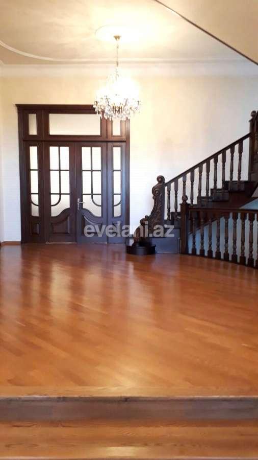 Satılır, villa, 10 otaqlı, 1000 m², Binəqədi r.