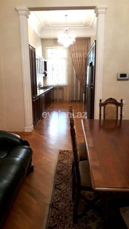 Satılır, villa, 10 otaqlı, 1000 m², Binəqədi r.