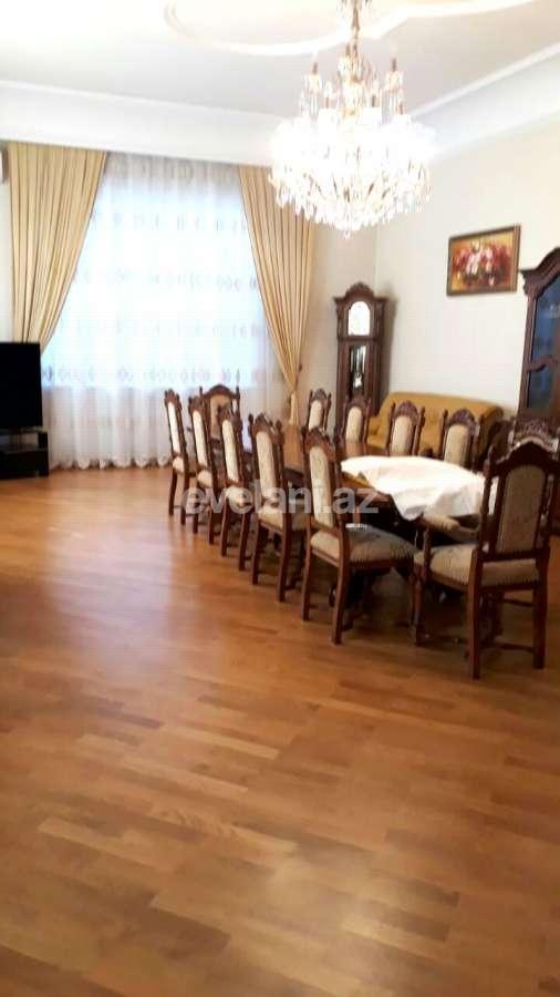 Satılır, villa, 10 otaqlı, 1000 m², Binəqədi r.